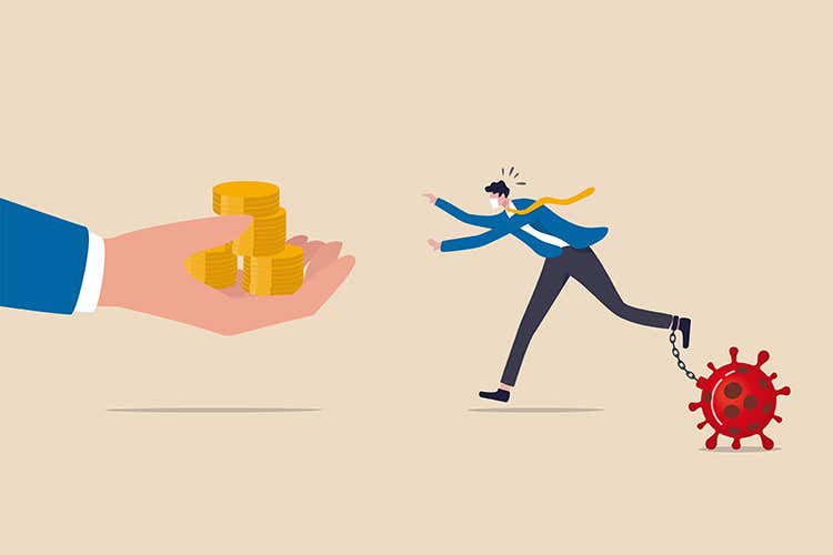 Un mese di ossigeno per le imprese - 