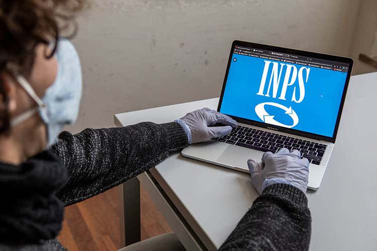 L'Inps garantisce tempestività nei pagamenti - 