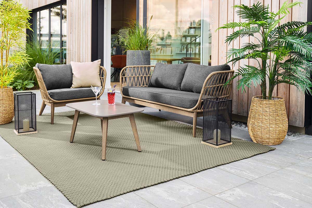 Lusini: elementi della linea Cassaro Dehors in funzione tutto l’anno: le mille soluzioni per il comfort outdoor Lusini: elementi della linea Cassaro Dehors in funzione tutto l’anno: le mille soluzioni per il comfort outdoor
