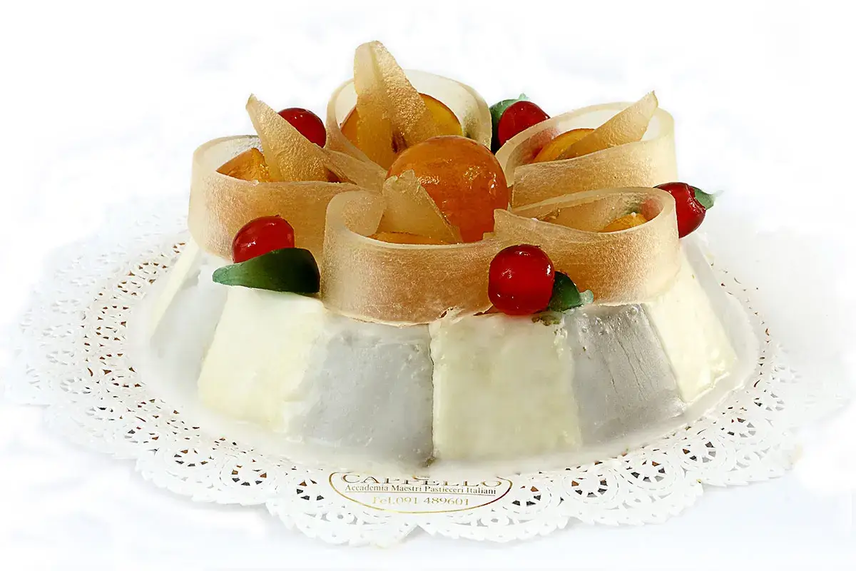 Cassata Pasticceria Cappello a Palermo, due indirizzi che valgono il viaggio