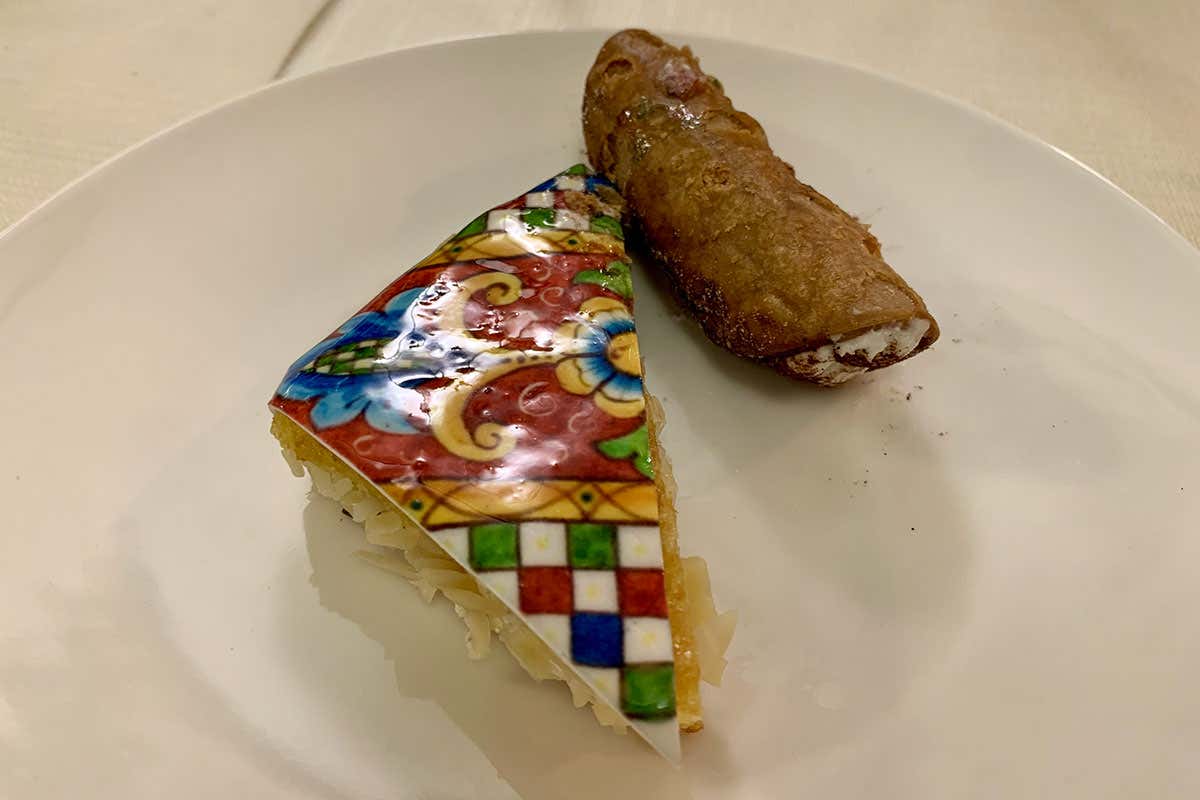 La Sardegna incontra l'Umbria sotto le stelle di Euro-Toques 