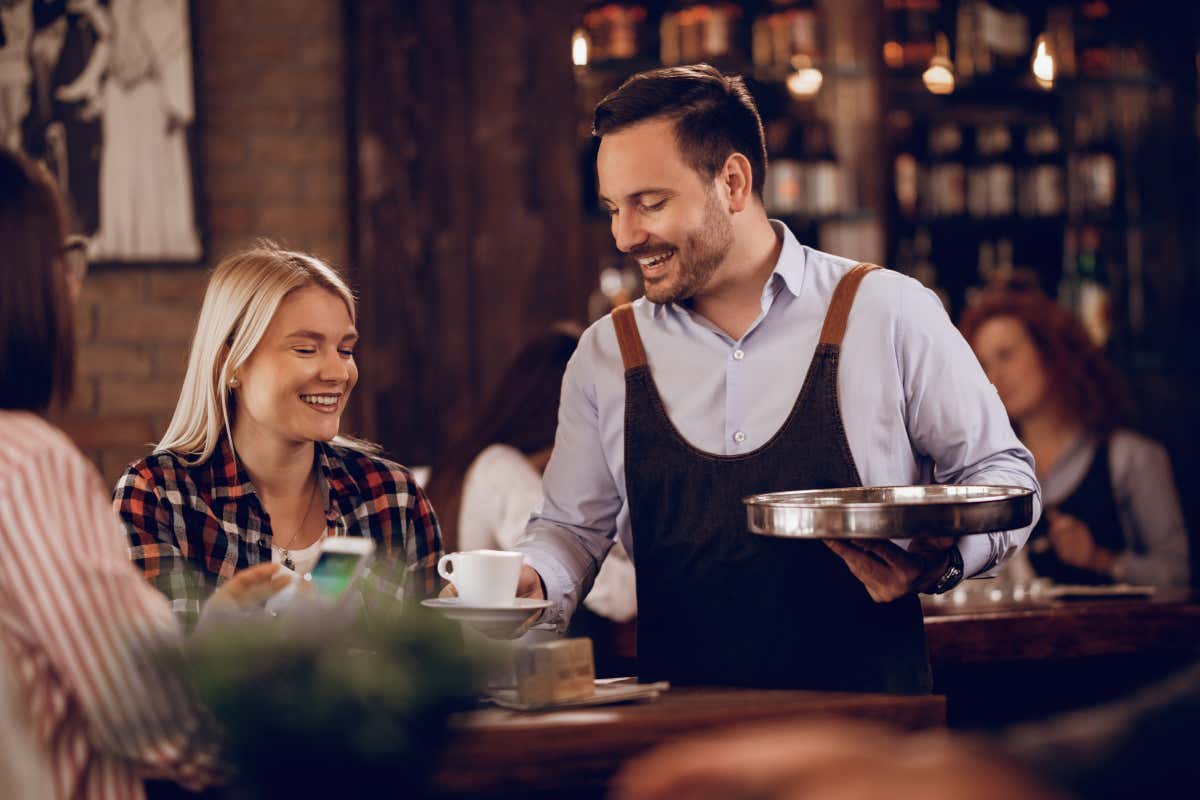 Formare l'ospitalità del futuro: oltre le regole, dentro le persone