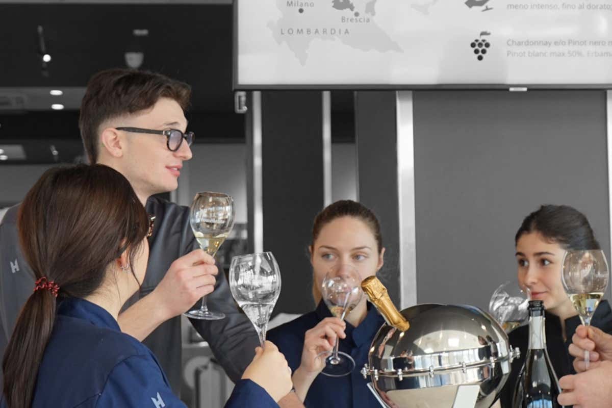 Formare l'ospitalità del futuro: oltre le regole, dentro le persone