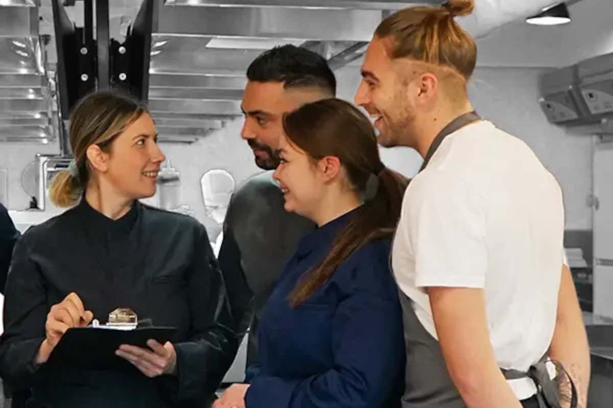 Formare l'ospitalità del futuro: oltre le regole, dentro le persone