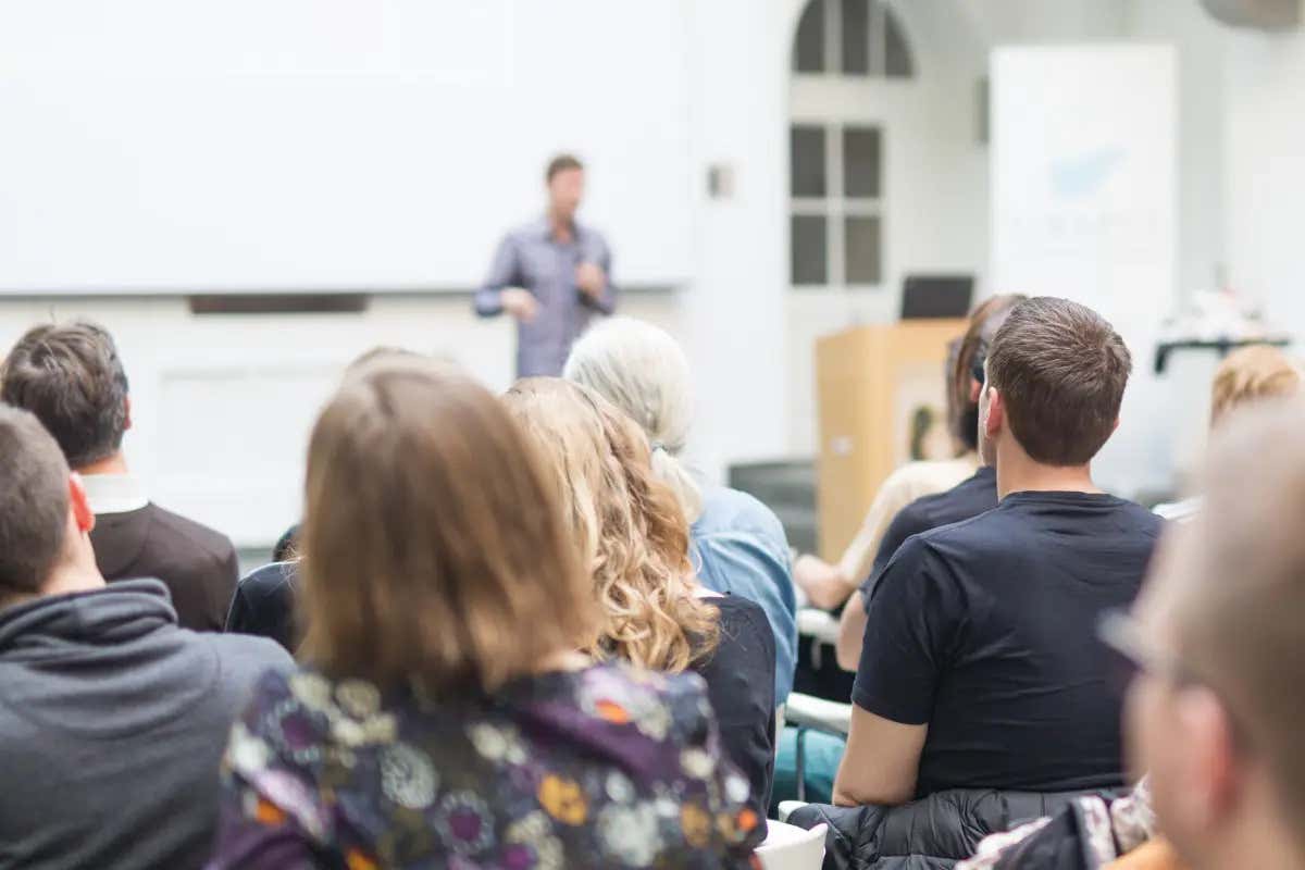 Formare l'ospitalità del futuro: oltre le regole, dentro le persone