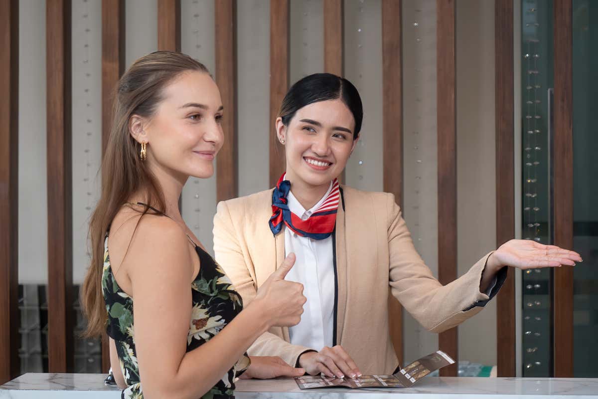 Formare l'ospitalità del futuro: oltre le regole, dentro le persone