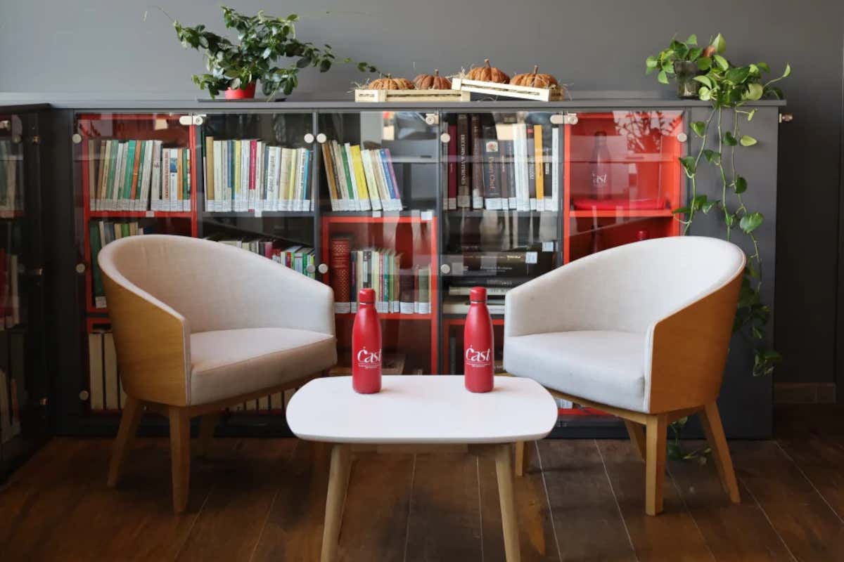 BroCAST: storie e voci della community cuore della formazione culinaria