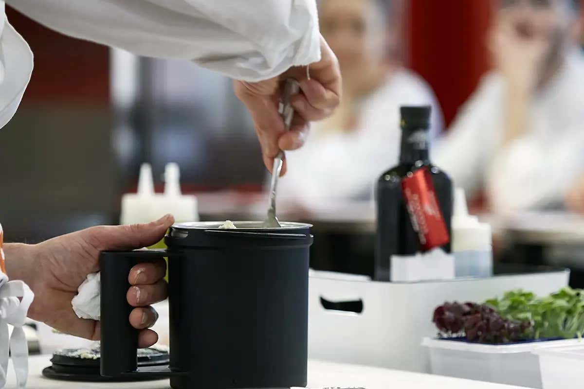 Una laurea in ambito horeca/food è ormai indispensabile, ecco perchè