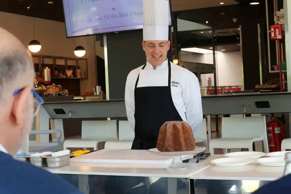 Una laurea in ambito horeca/food è ormai indispensabile, ecco perchè