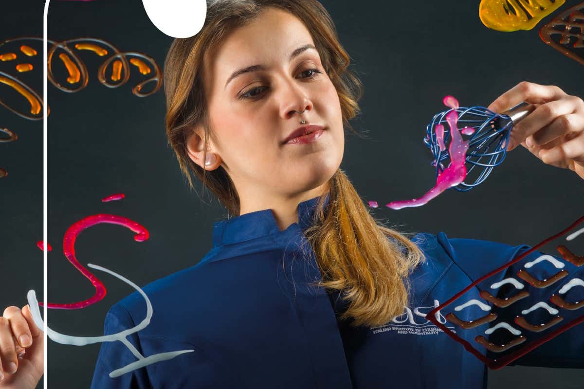 «Scegli gli ingredienti del tuo futuro»: Cast lancia la nuova campagna visual
