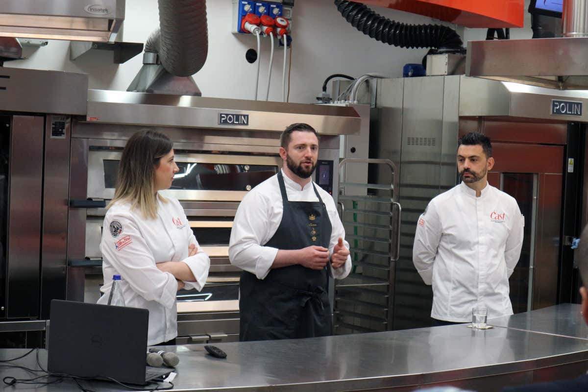 Corsi Cast di Alta Formazione: gli Open Day di settembre Corsi Cast di Alta Formazione: gli Open Day di settembre