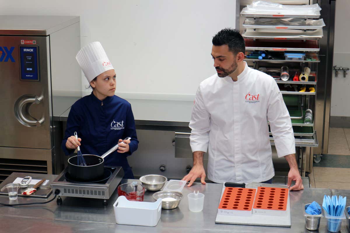 Corsi Cast di Alta Formazione: gli Open Day di settembre Corsi Cast di Alta Formazione: gli Open Day di settembre