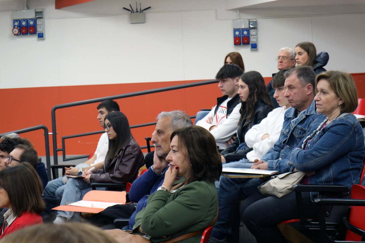 Corsi Cast di Alta Formazione: gli Open Day di settembre Corsi Cast di Alta Formazione: gli Open Day di settembre