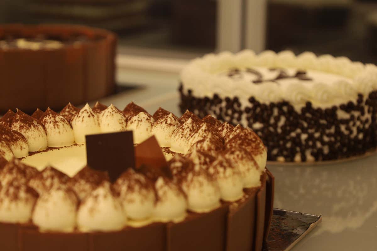 L’80% dei dolci funziona anche senza glutine. A non funzionare è la mentalità