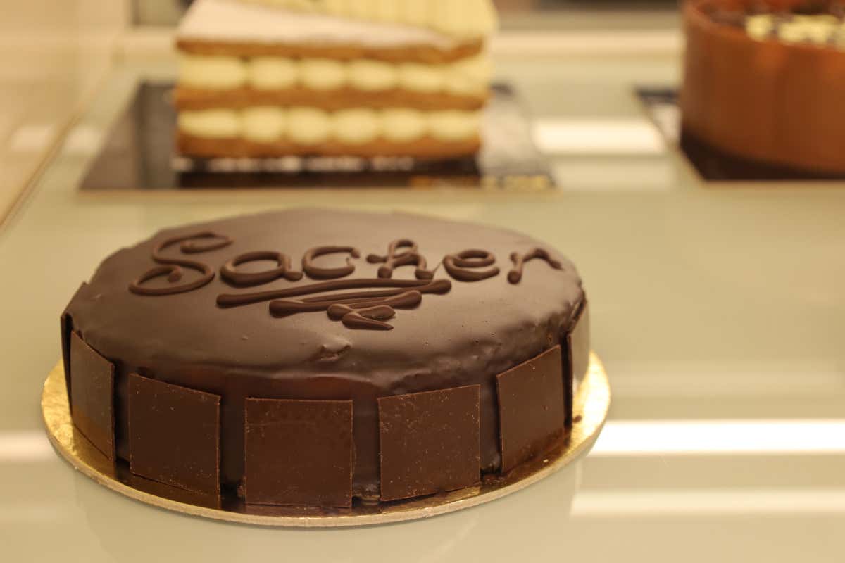 L’80% dei dolci funziona anche senza glutine. A non funzionare è la mentalità