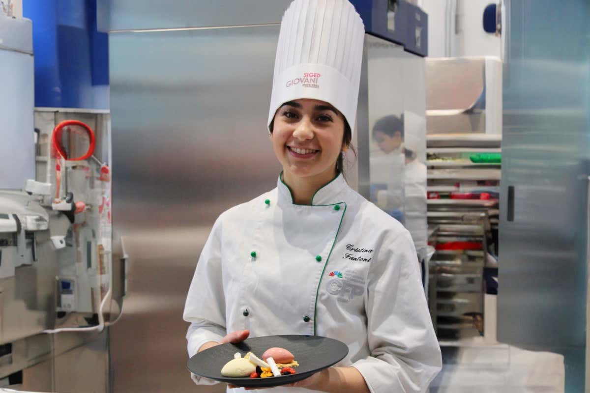 Formazione e competizioni: Cast di nuovo protagonista a Sigep World