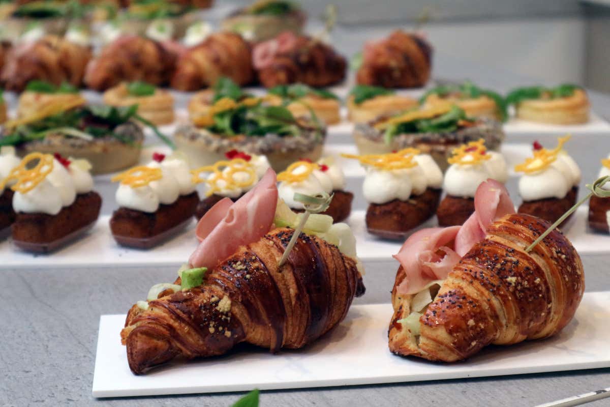 Summer School, una settimana di talento e crescita in ambito Food&Hospitality Summer School, una settimana di talento e crescita in ambito Food&Hospitality