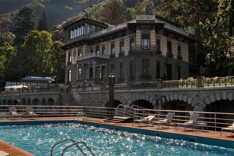 Enrico Derflingher al CastaDiva Resort per una stagione di eventi esclusivi Enrico Derflingher al CastaDiva Resort per una stagione di eventi esclusivi