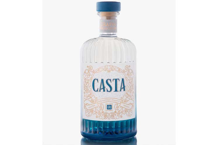 (Castagner distilla ottimismo Prevista nel 2019 una crescita del 10%) (Castagner distilla ottimismo Prevista nel 2019 una crescita del 10%)