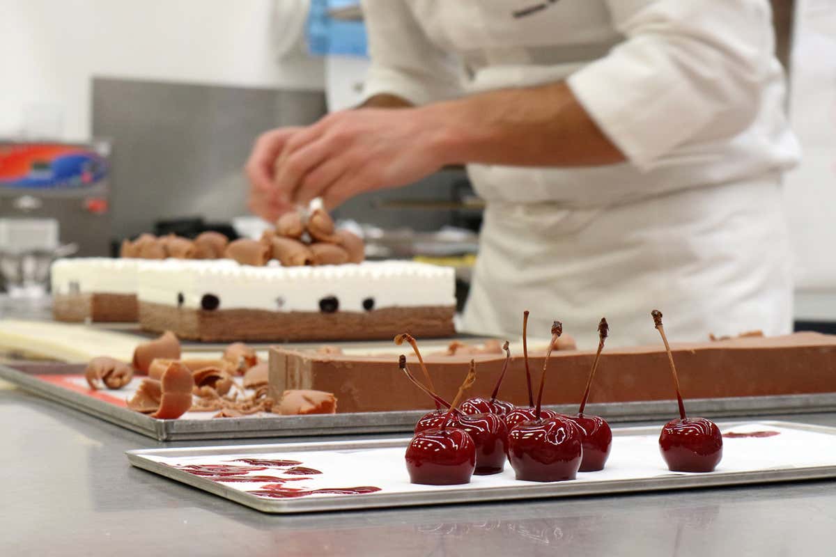 Cast Alimenti, dall'incontro con maestri e aziende nascono i nuovi corsi di formazione Cast Alimenti, dall'incontro con maestri e aziende nascono i nuovi corsi di formazione