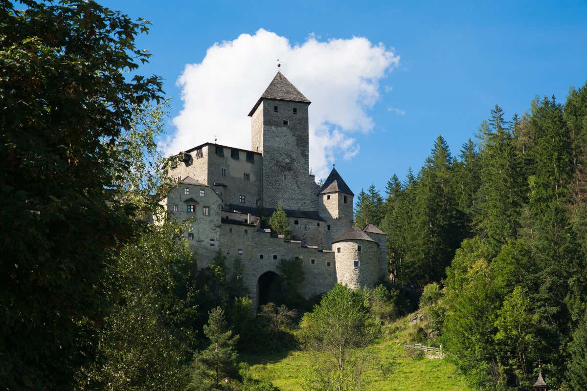 Castel Tures