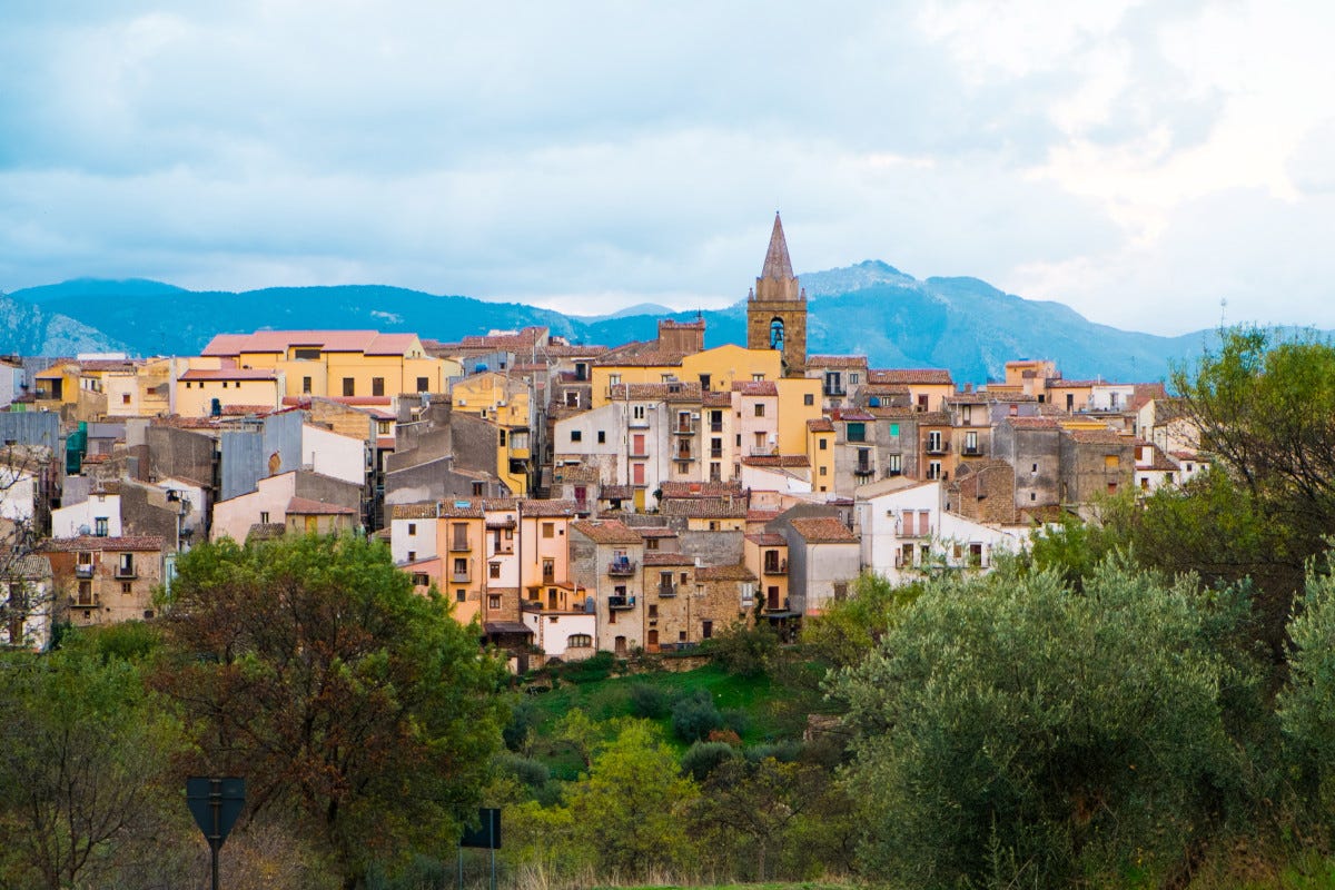 Città creativa Unesco per la gastronomia: candidata la città di Castelbuono, in Sicilia