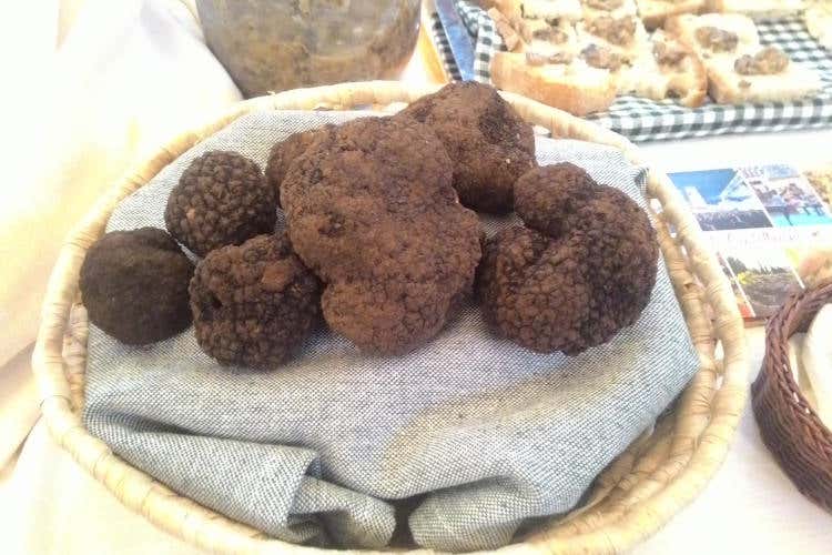 Citt&agrave; del Tartufo presenta: Castelbuono in Sicilia