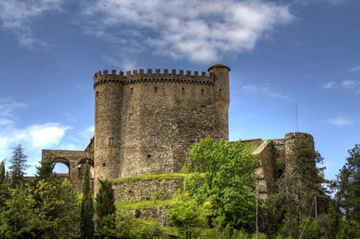 Castello Malaspina Castello Malaspina