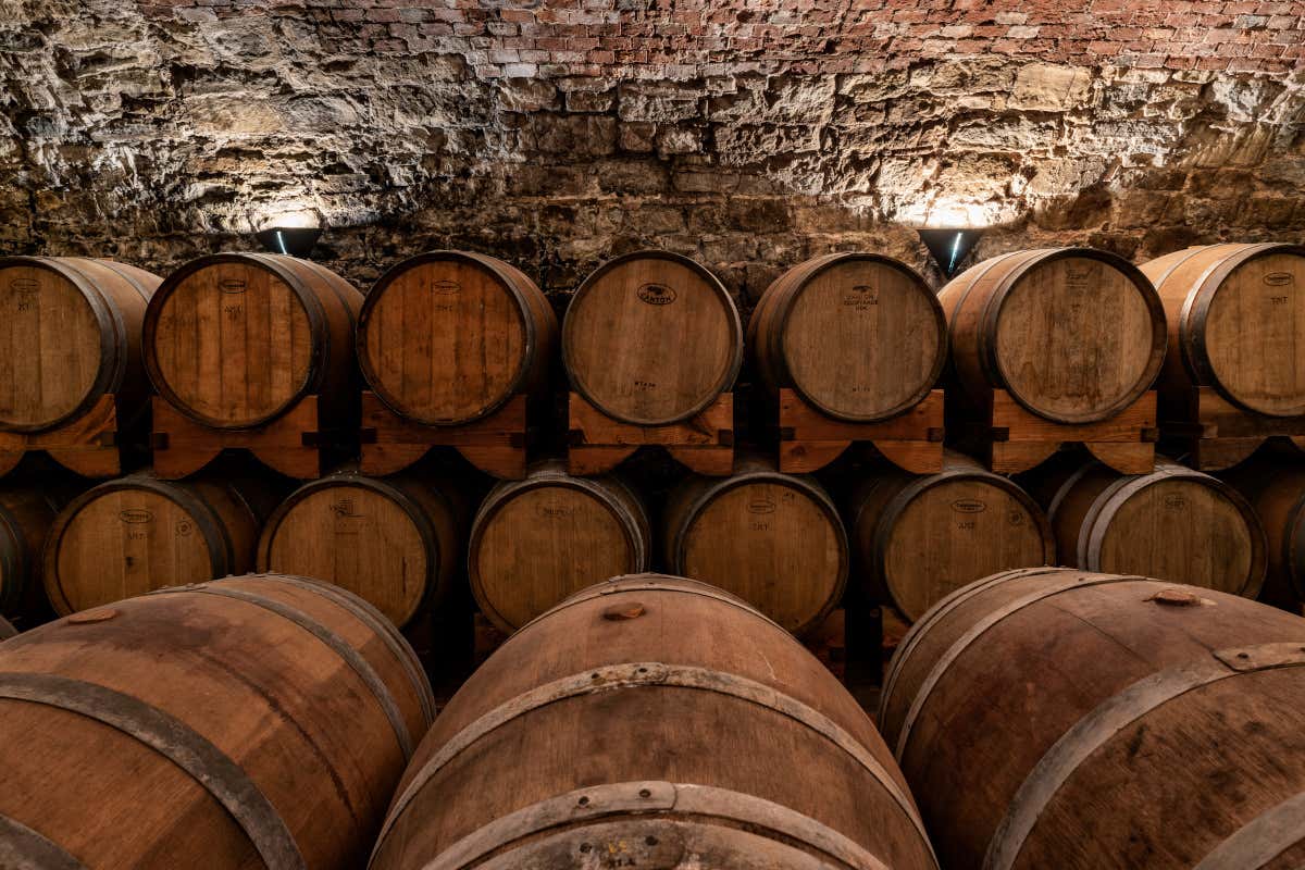 Storia, innovazione ed enoturismo: cos&igrave; Castello di Spessa guarda al futuro