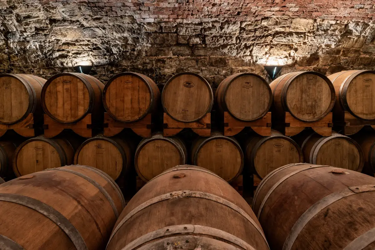 Storia, innovazione ed enoturismo: cos&igrave; Castello di Spessa guarda al futuro