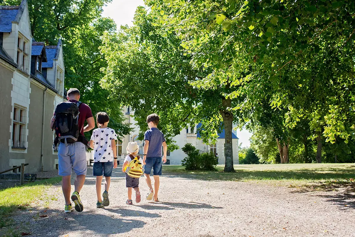 Picnic nei Castelli della Loira Sei un viaggiatore del gusto? Ecco sei motivi per un viaggio in Francia nel 2022