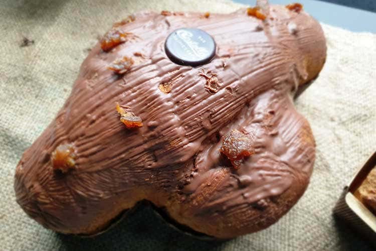 (Castello, il borgo rinasce con la castagna 3 giovani riscoprono la Jonna del Partenio)