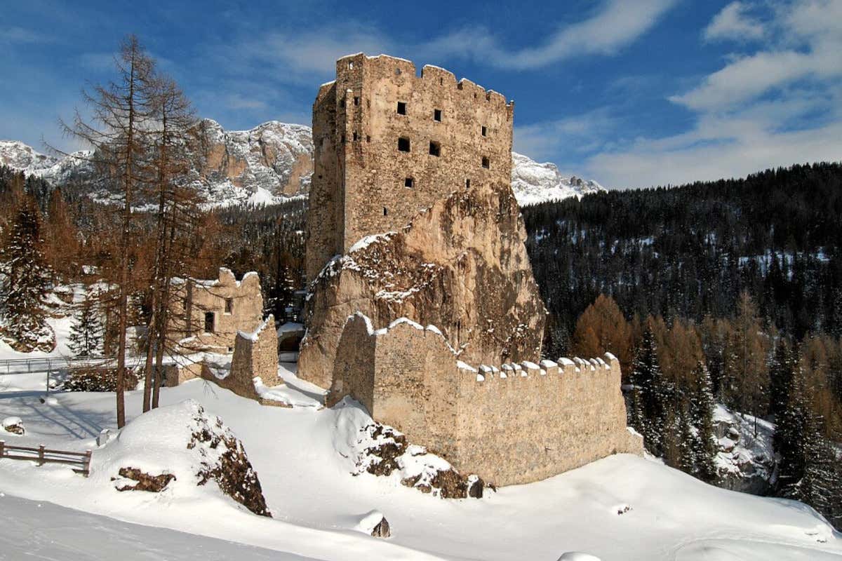 Arabba, la meta migliore delle Dolomiti per il divertimento allo stato puro