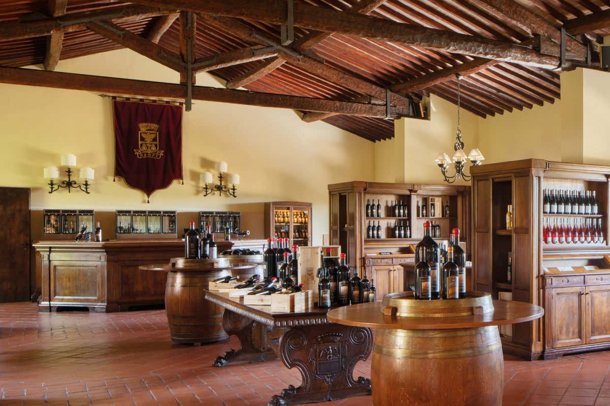 Le più belle cantine al mondo: sette le italiane. Ceretto al 29° posto