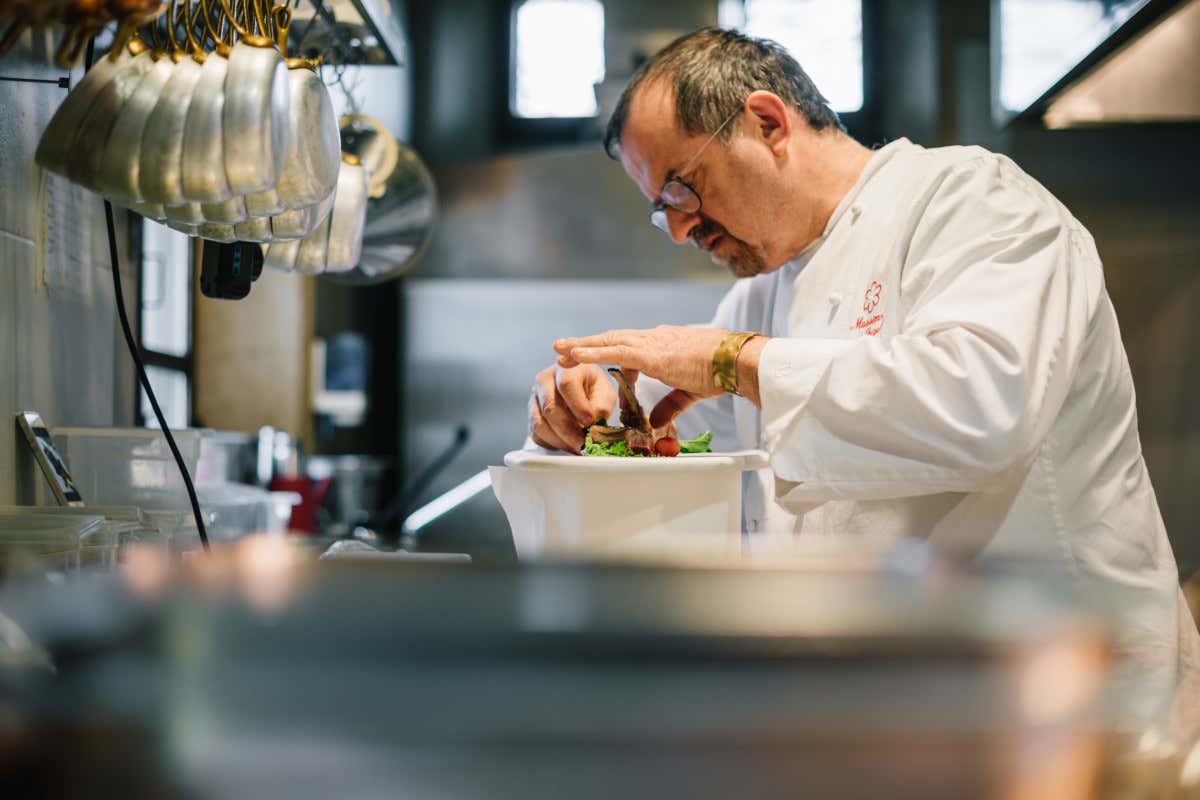 Una laurea in ambito horeca/food è ormai indispensabile, ecco perchè