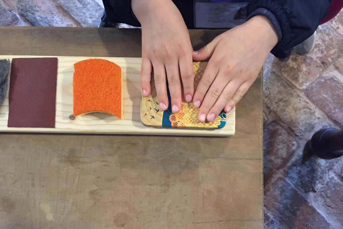 Dal borgo al castello: itinerario culturale e gastronomico alla scoperta di Padernello