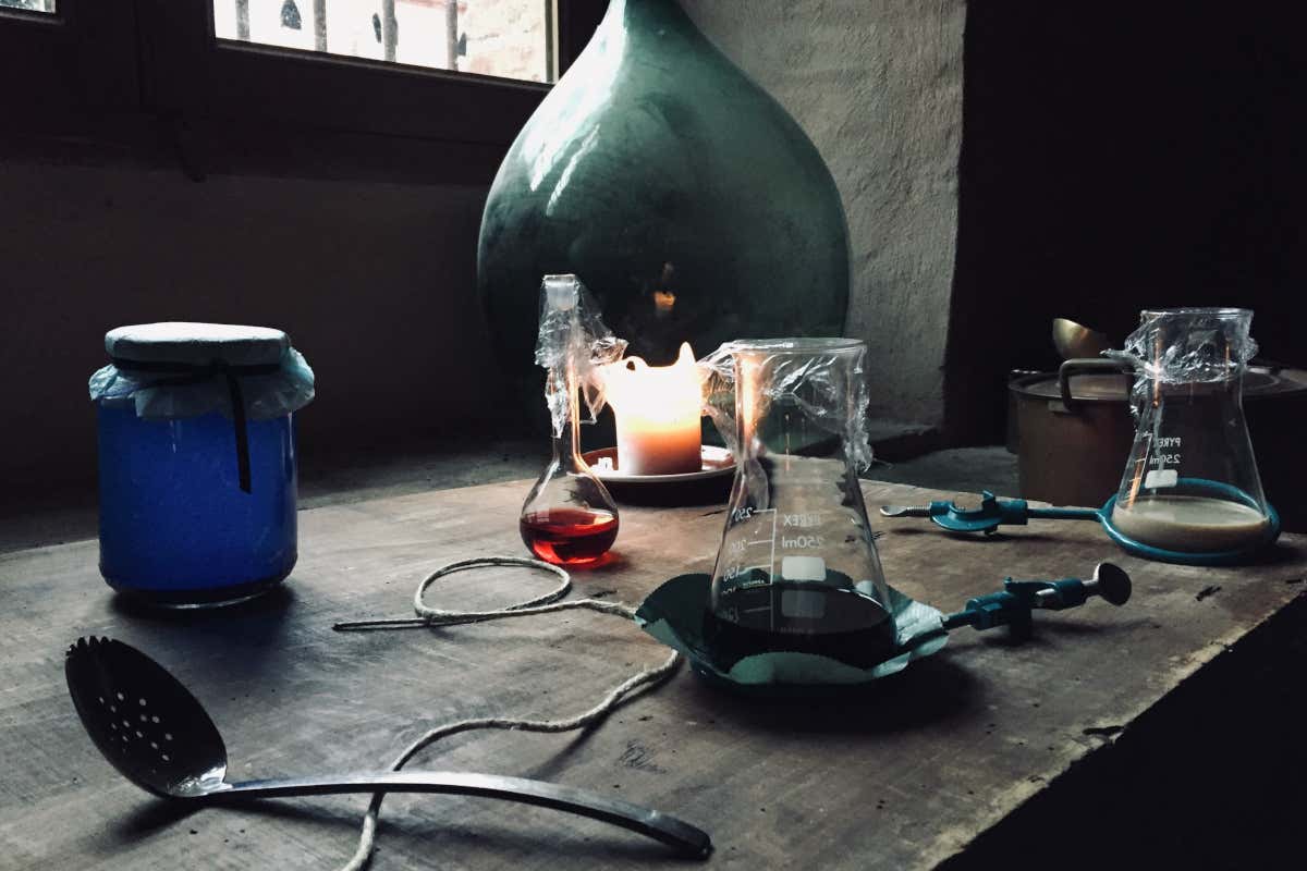 Dal borgo al castello: itinerario culturale e gastronomico alla scoperta di Padernello