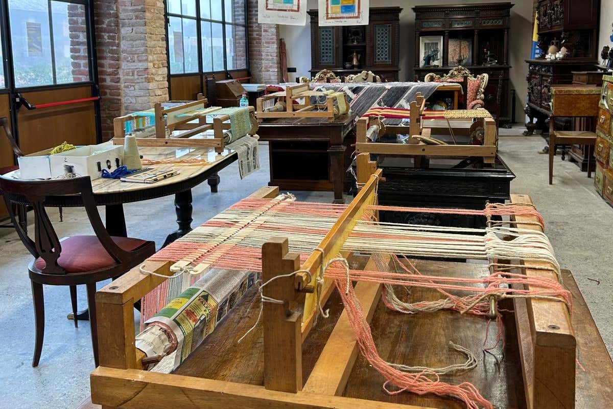 Dal borgo al castello: itinerario culturale e gastronomico alla scoperta di Padernello