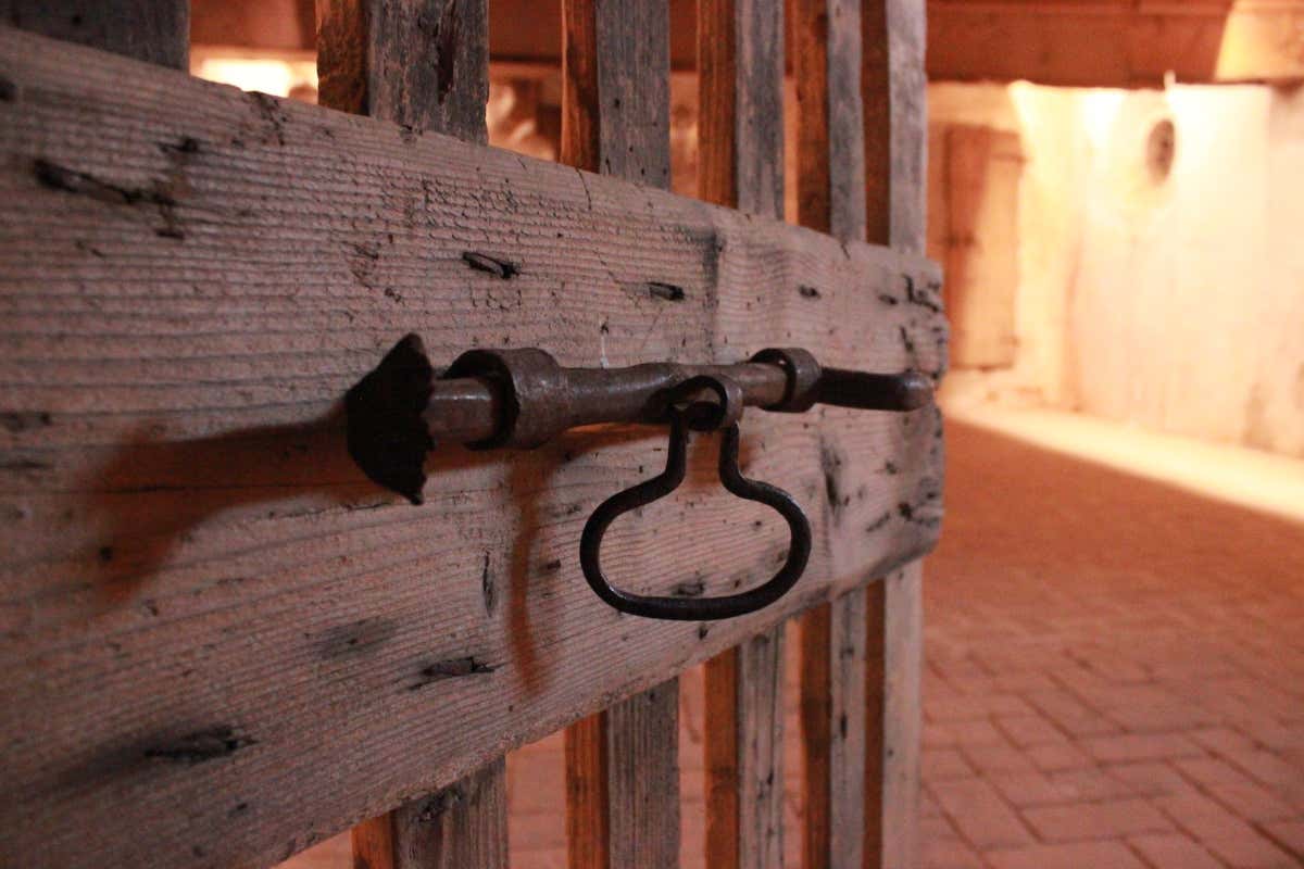 Dal borgo al castello: itinerario culturale e gastronomico alla scoperta di Padernello