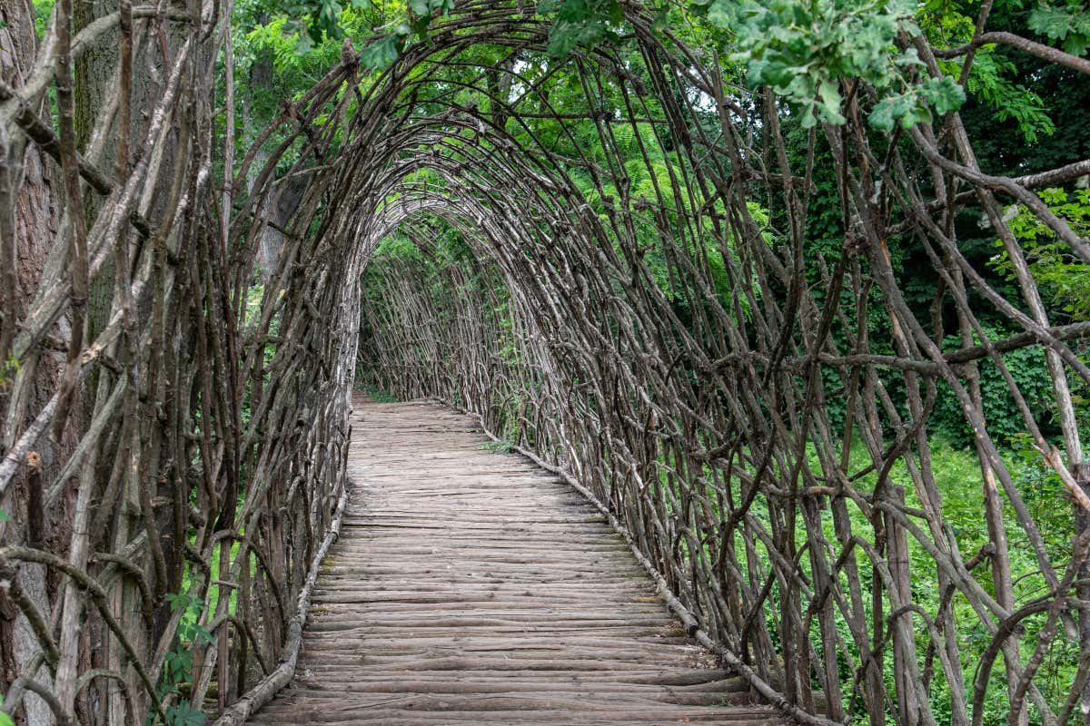 Dal borgo al castello: itinerario culturale e gastronomico alla scoperta di Padernello