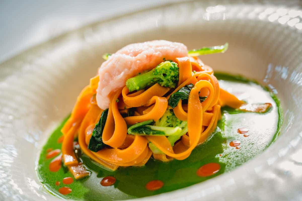 Castello di Spessa: (tanto) relax, buon vino e golf nel cuore del Collio