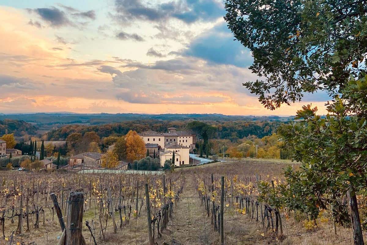 Nell&rsquo;anno mille era un convento Natale finito, detox dai Parenti serpenti: rifugiamoci in questi monasteri del terzo millennio