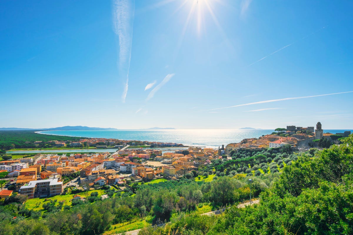 Queste le 21 spiagge più belle d’Italia. 7 sono in Sardegna.