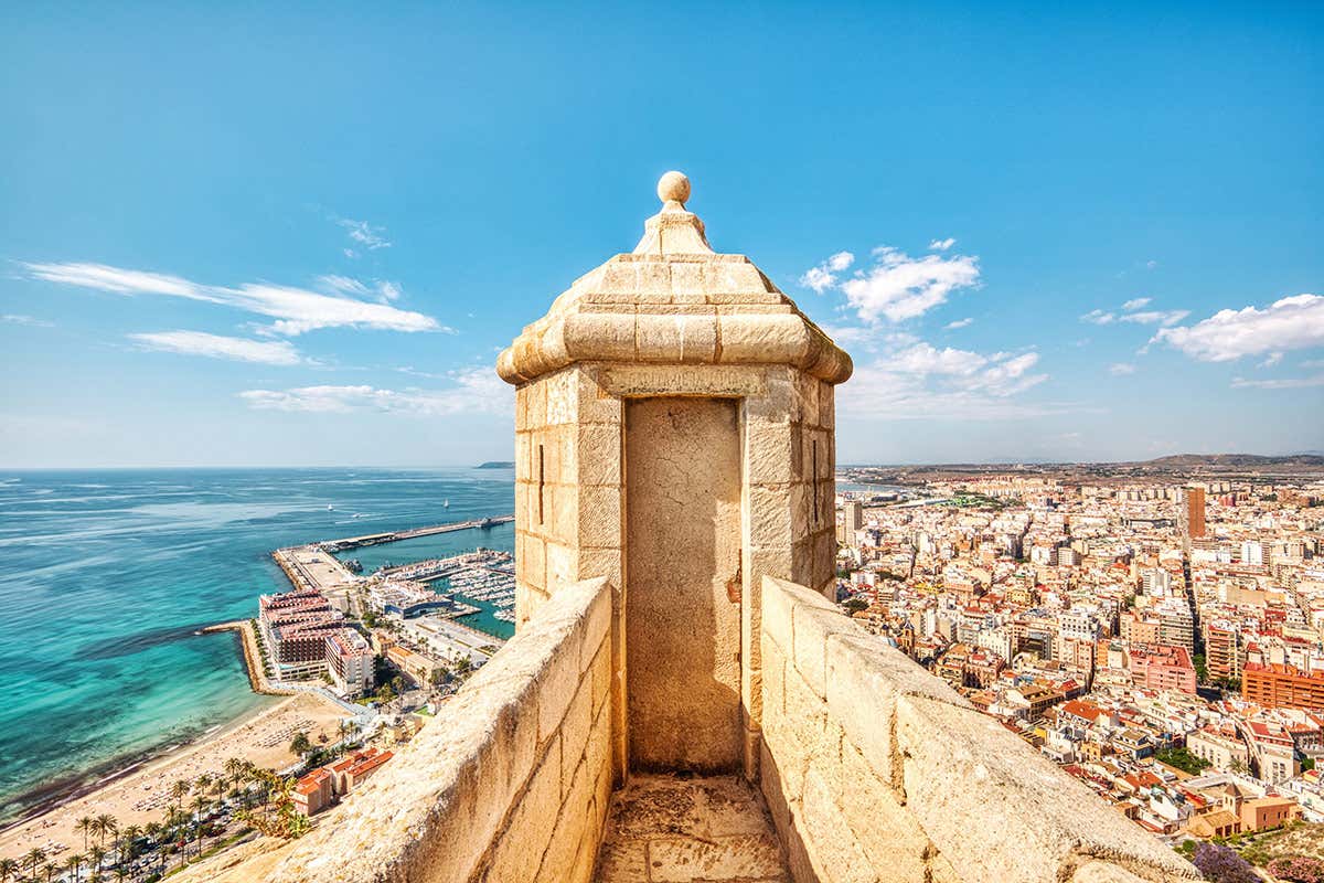 Alicante, Capitale spagnola della gastronomia 2025 nel segno dell'arte mediterranea