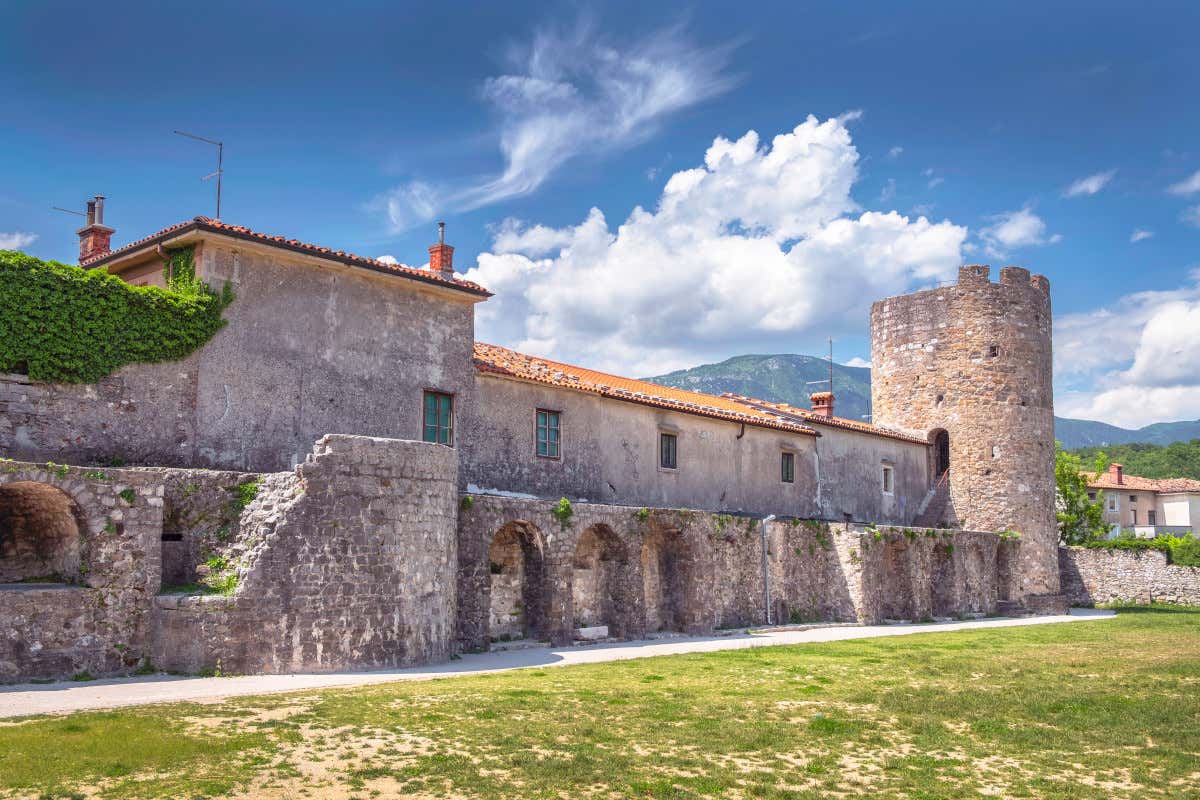 Relax, cultura e cucina: la Slovenia piace sempre di più agli italiani Relax, cultura e cucina: la Slovenia piace sempre di più agli italiani