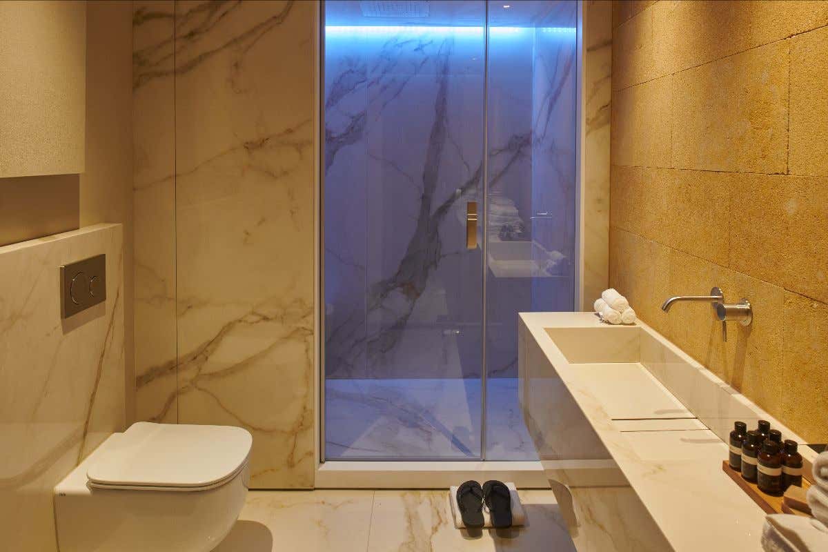 Palazzo Sangiorgio, a Catania arriva un nuovo hotel di lusso