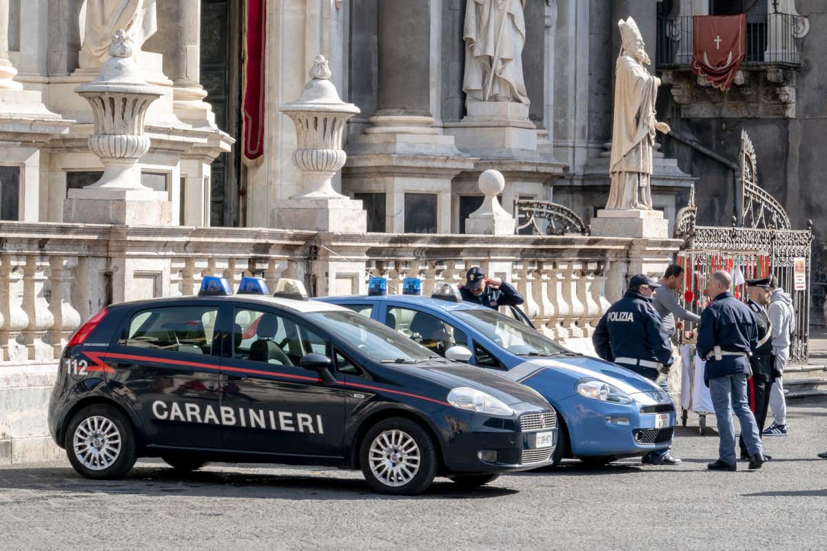 Cibo non tracciato e lavoratori in nero: sanzioni per tre locali di Catania