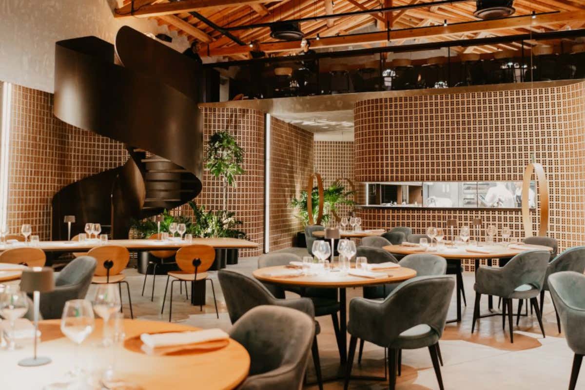 A Catania arriva il nuovo menu estivo di “In Via Vela Dieci” A Catania arriva il nuovo menu estivo di “In Via Vela Dieci”