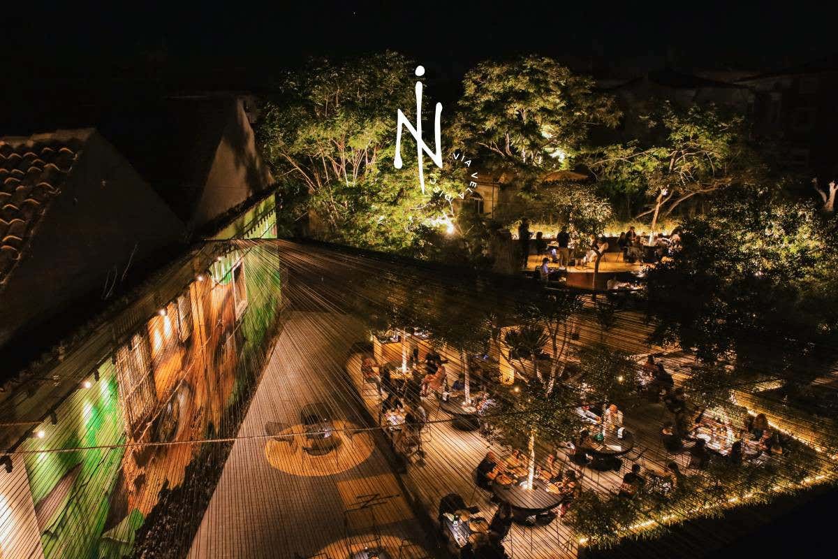 A Catania arriva il nuovo menu estivo di “In Via Vela Dieci” A Catania arriva il nuovo menu estivo di “In Via Vela Dieci”