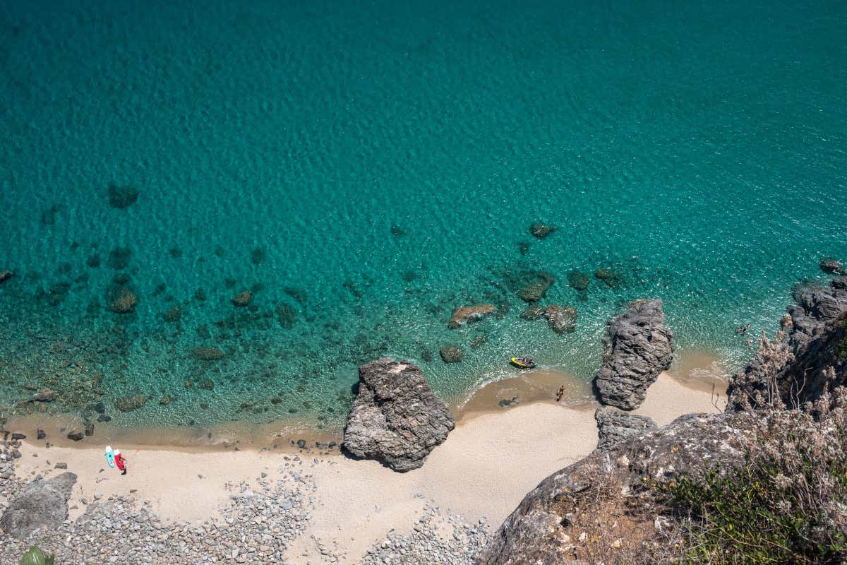 Bandiere Blu: sono 226 le new entry. Ecco tutte le spiagge italiane premiate